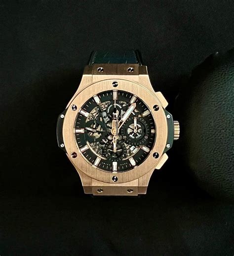 hublot chrono24|big bang Hublot.